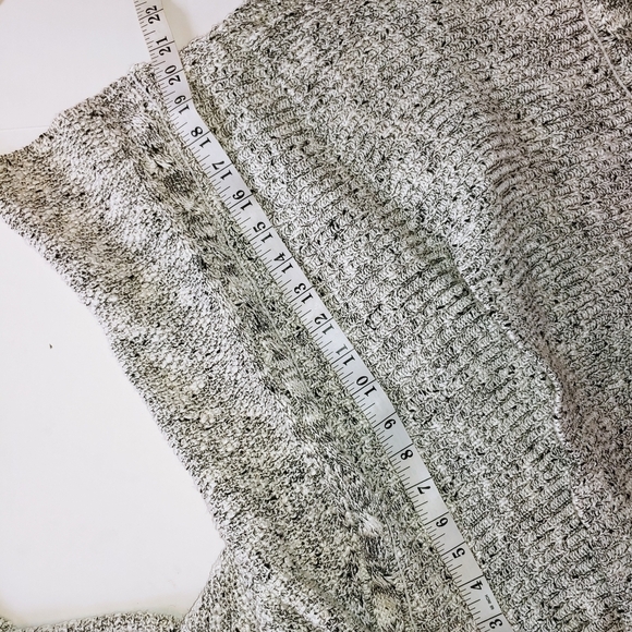 Joan Vass Open Cardigan Sweater S - Picture 6 of 6